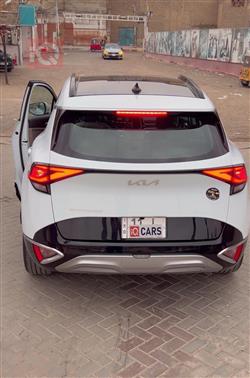 کیا سپۆرتاج